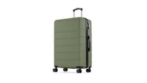 Best Color for Carry On Luggage to Spot Your Bag Instantly