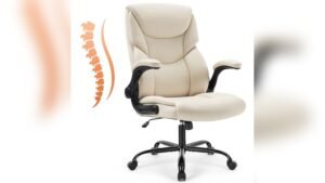 Best Color for Office Chair 2026: Boost Productivity and Style