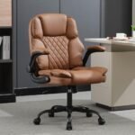 Best Color for Office Chair As Per Vastu to Boost Productivity