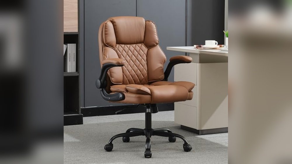 Best Color for Office Chair As Per Vastu to Boost Productivity