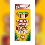 Best Colored Pencils for Blending: Top Picks for Smooth Artistic Creations