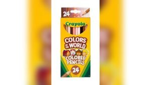 Best Colored Pencils for Blending: Top Picks for Smooth Artistic Creations
