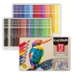 Best Coloring Pencils for Blending: Top Soft Core Sets for Artists