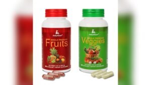 Best Combination of Fruits And Vegetables for Blending: Ultimate Superfood Guide