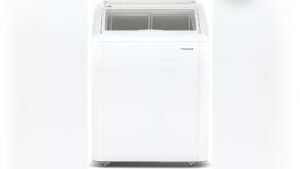 Best Commercial Batch Freezer for Ice Cream: Top Efficient Models Reviewed