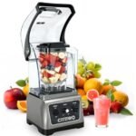 Best Commercial Blender for Frozen Drinks: Power, Performance, and Durability