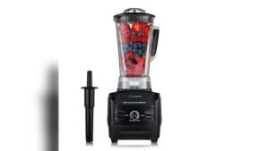 Best Commercial Blender for Home Use: Powerful, Quiet, and Durable Choices