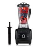 Best Commercial Blender for Restaurant: Top Powerful, Quiet, and Durable Picks
