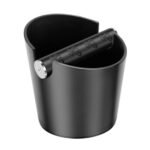 Best Commercial Coffee Machine for Cafe: Essential Knock Box Accessories Guide