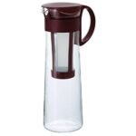 Best Commercial Coffee Maker for Coffee Shop: Hario Cold Brew Excellence