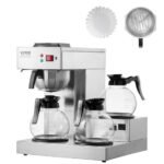 Best Commercial Coffee Maker for Office: Top Durable and Efficient Models
