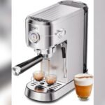 Best Commercial Espresso Machine for Coffee Shop: Top Picks for Quality Brews