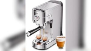 Best Commercial Espresso Machine for Coffee Shop: Top Picks for Quality Brews