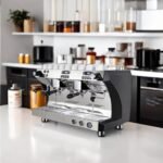 Best Commercial Espresso Machine for Small Coffee Shop: Top Picks Reviewed
