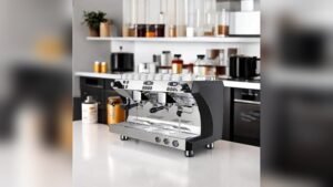 Best Commercial Espresso Machine for Small Coffee Shop: Top Picks Reviewed