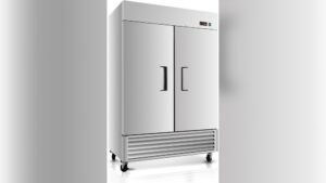 Best Commercial Freezer for Home Use: Top Upright Models with Features