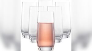 Best Commercial Glassware & Glasses 2026: Top Picks for Smart Buyers