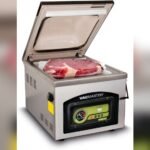 Best Commercial Vacuum Sealer for Fish 2026: Top Picks for Freshness