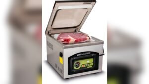 Best Commercial Vacuum Sealer for Fish 2026: Top Picks for Freshness