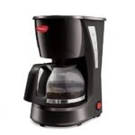 Best Compact Energy Efficient Coffee Maker for RVs: Top 3 Picks