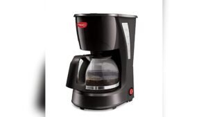 Best Compact Energy Efficient Coffee Maker for RVs: Top 3 Picks