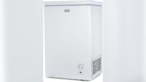 Best Company for Deep Freezer: Top Reliable Chest Freezers Reviewed