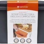 Best Compost Bin for Freezer: Top Kitchen Food Scrap Collectors Reviewed