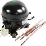 Best Compressor for Deep Freezer: Top Quiet and Energy-Saving Picks