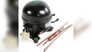 Best Compressor for Deep Freezer: Top Quiet and Energy-Saving Picks