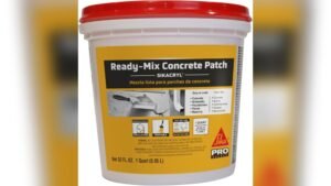 Best Concrete Repair for Winter Freeze-Thaw Damage Nebraska Solutions