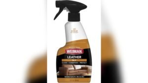Best Conditioner for Leather Sofa: Top Picks to Restore and Protect