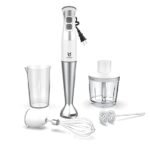 Best Container for Immersion Blender: Top Picks for Smoothies and Soups