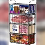Best Containers for Freezer Organization to Maximize Space and Freshness