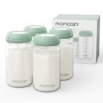 Best Containers for Freezing Breast Milk: Top Storage Solutions Reviewed