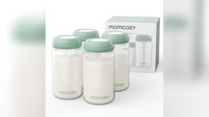 Best Containers for Freezing Breast Milk: Top Storage Solutions Reviewed