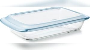 Best Containers for Freezing Casseroles: Top Airtight Glass & Plastic Picks