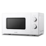 Best Convection Microwave Oven for Baking: Top Compact Models Reviewed
