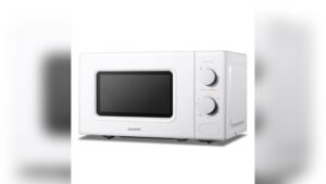Best Convection Microwave Oven for Baking: Top Compact Models Reviewed