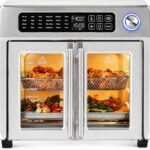 Best Convection Oven for Pizza: Top Picks for Perfect Crispy Crust