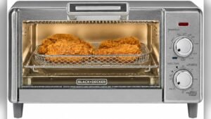 Best Convection Toaster Oven for Sublimation: Top Picks for Precision