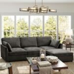 Best Convertible Sofa under 300 for Stylish Comfort and Space Saving