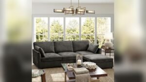 Best Convertible Sofa under 300 for Stylish Comfort and Space Saving