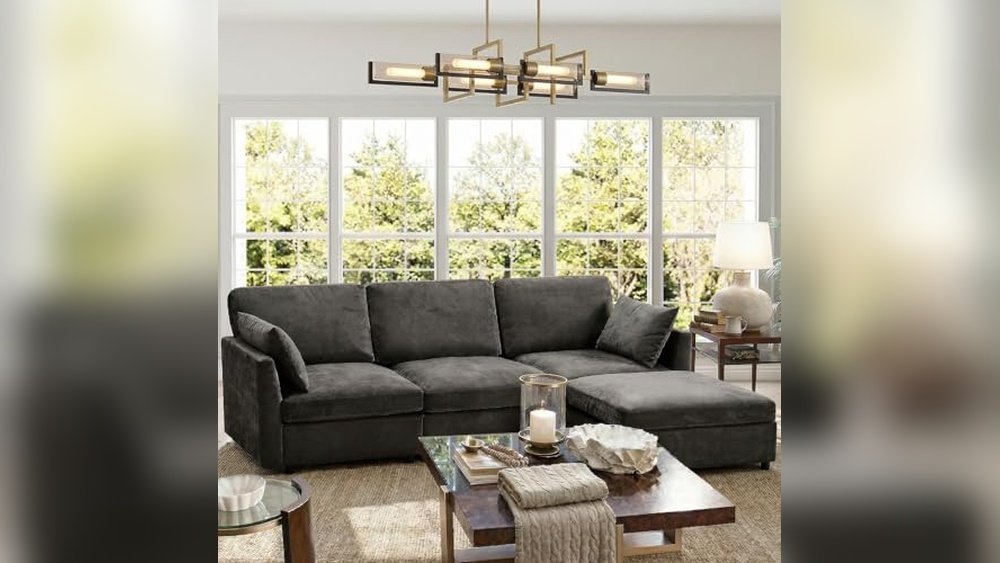 Best Convertible Sofa under 300 for Stylish Comfort and Space Saving