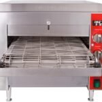 Best Conveyor Oven for Pizza: Top Efficient Choices for Fast Baking