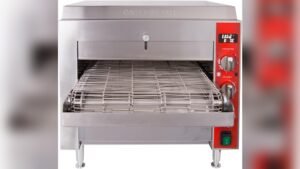 Best Conveyor Oven for Pizza: Top Efficient Choices for Fast Baking