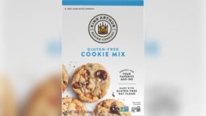 Best Cookie Dough for Freezing: Top Mixes and Silicone Storage Solutions