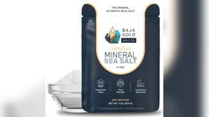 Best Cooking Salt for High Blood Pressure: Top Healthy Salt Alternatives