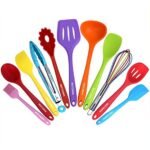 Best Cooking Utensil Set for Nonstick Cookware: Durable, Heat-Resistant Essentials