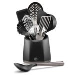 Best Cooking Utensils for Hexclad Cookware: Durable, Heat-Resistant Picks