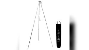 Best Cookware Brands for Outdoor Group Cooking: Top Portable Tripods & Stands